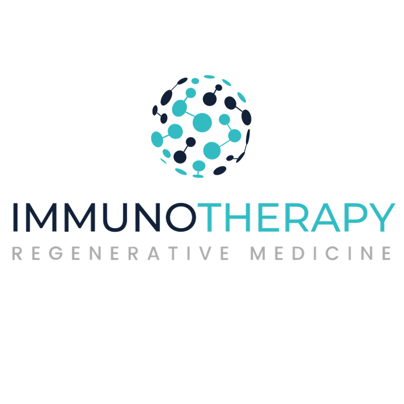 Immunotherapy Regenerative Medicine