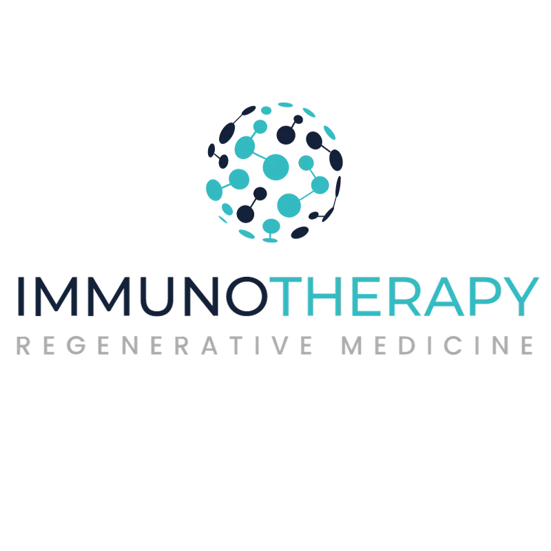 Immunotherapy Regenerative Medicine