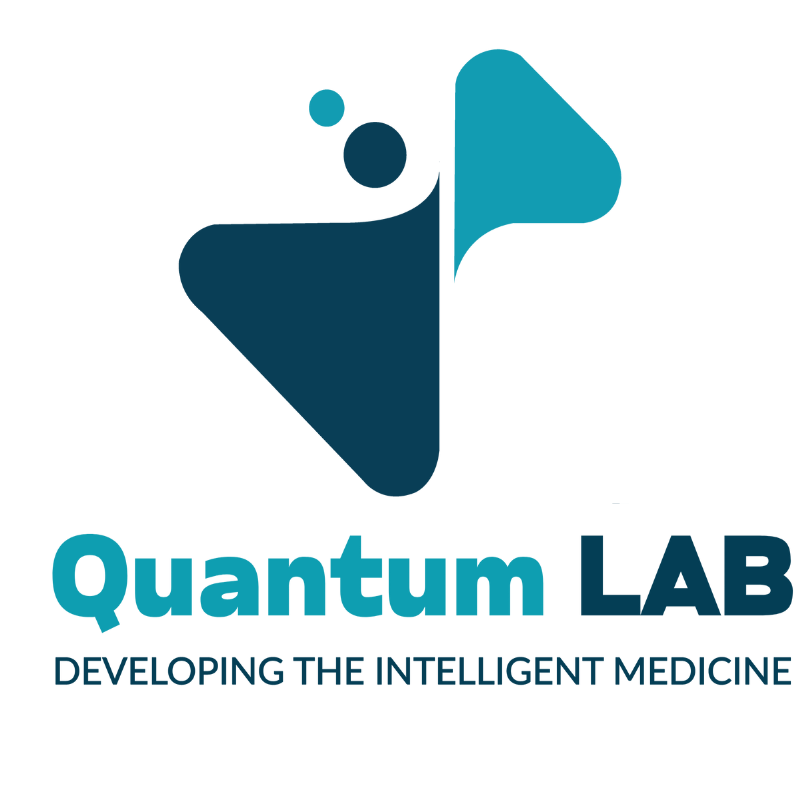 Quantum Lab Developing the intelling Medicine