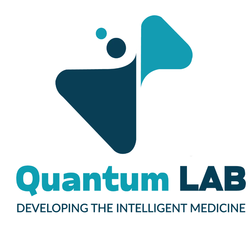 Quantum Lab Developing the intelling Medicine